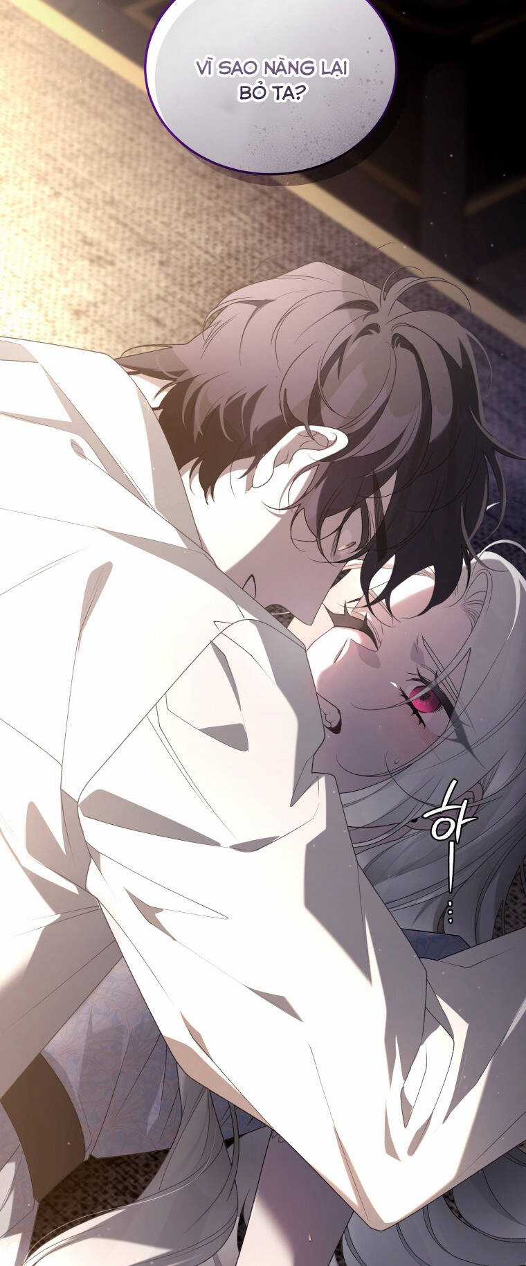Ác Nữ Thuần Hoá Quái Thú Chapter 55 trang 65