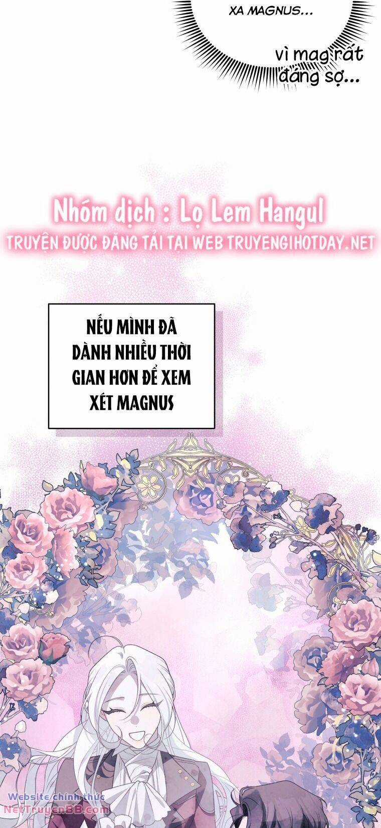 Ác Nữ Thuần Hoá Quái Thú Chapter 56 trang 16