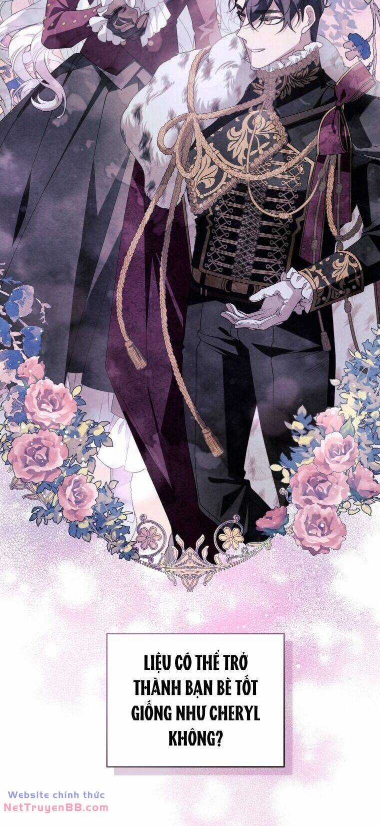 Ác Nữ Thuần Hoá Quái Thú Chapter 56 trang 17