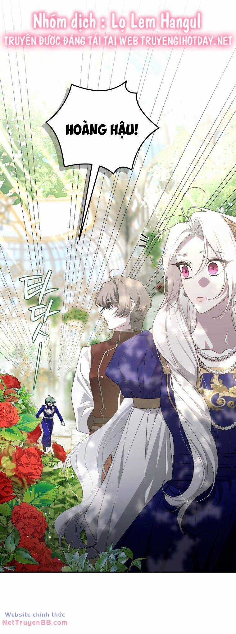 Ác Nữ Thuần Hoá Quái Thú Chapter 56 trang 20