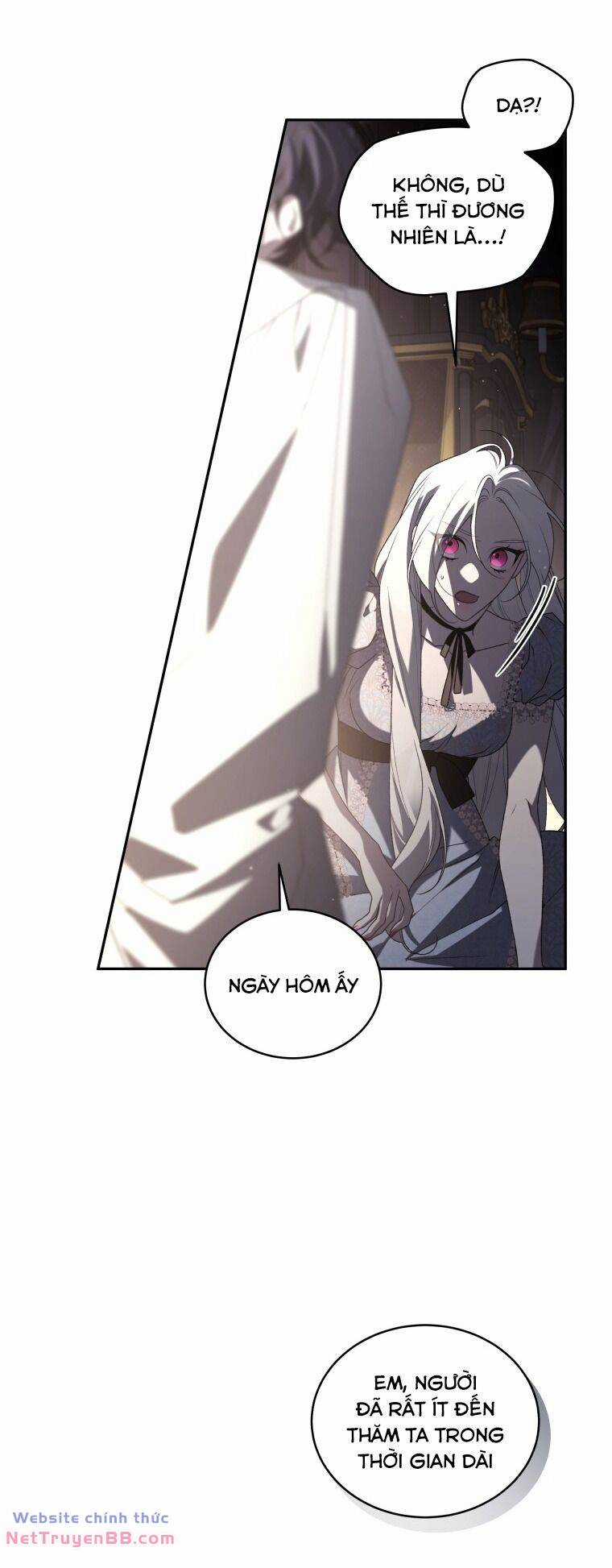 Ác Nữ Thuần Hoá Quái Thú Chapter 56 trang 3