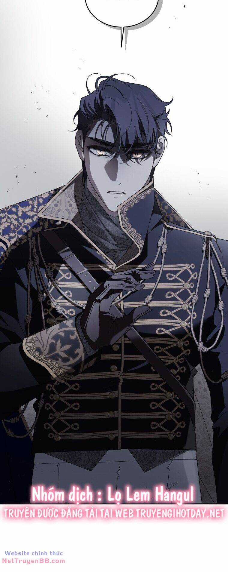 Ác Nữ Thuần Hoá Quái Thú Chapter 56 trang 34