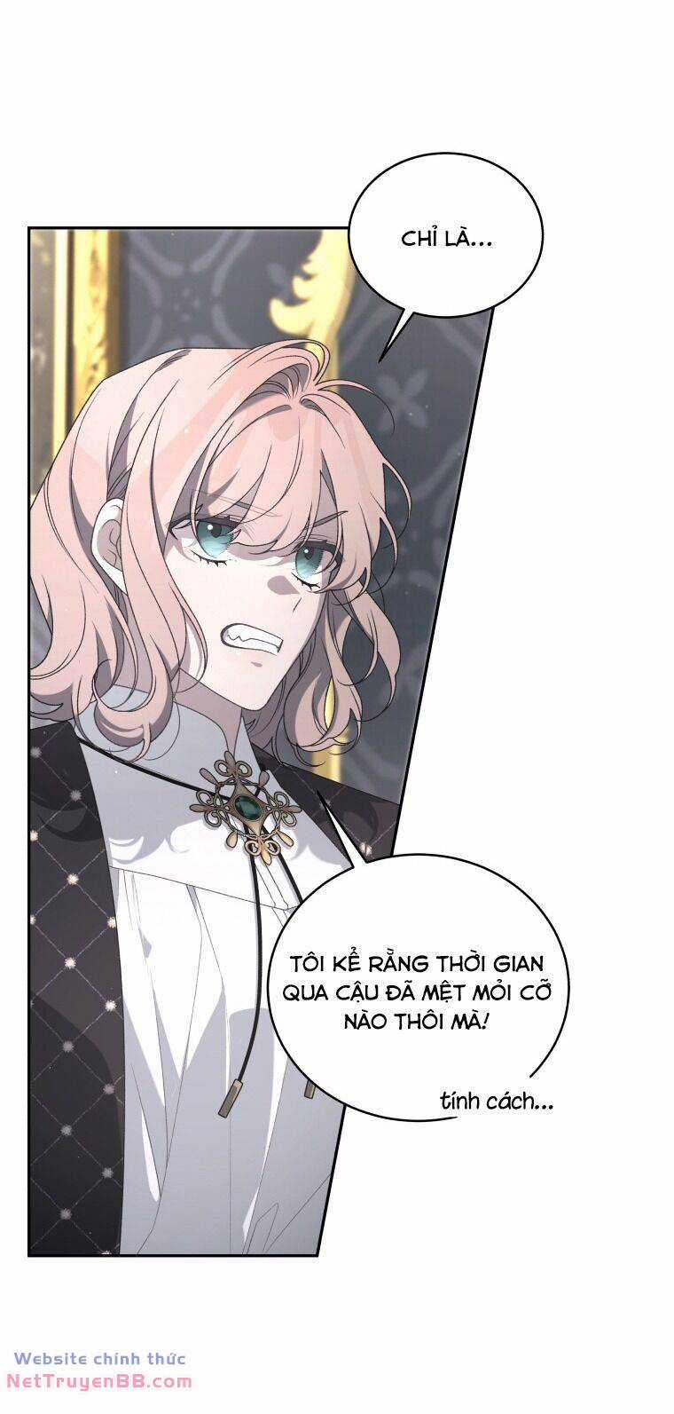 Ác Nữ Thuần Hoá Quái Thú Chapter 56 trang 35