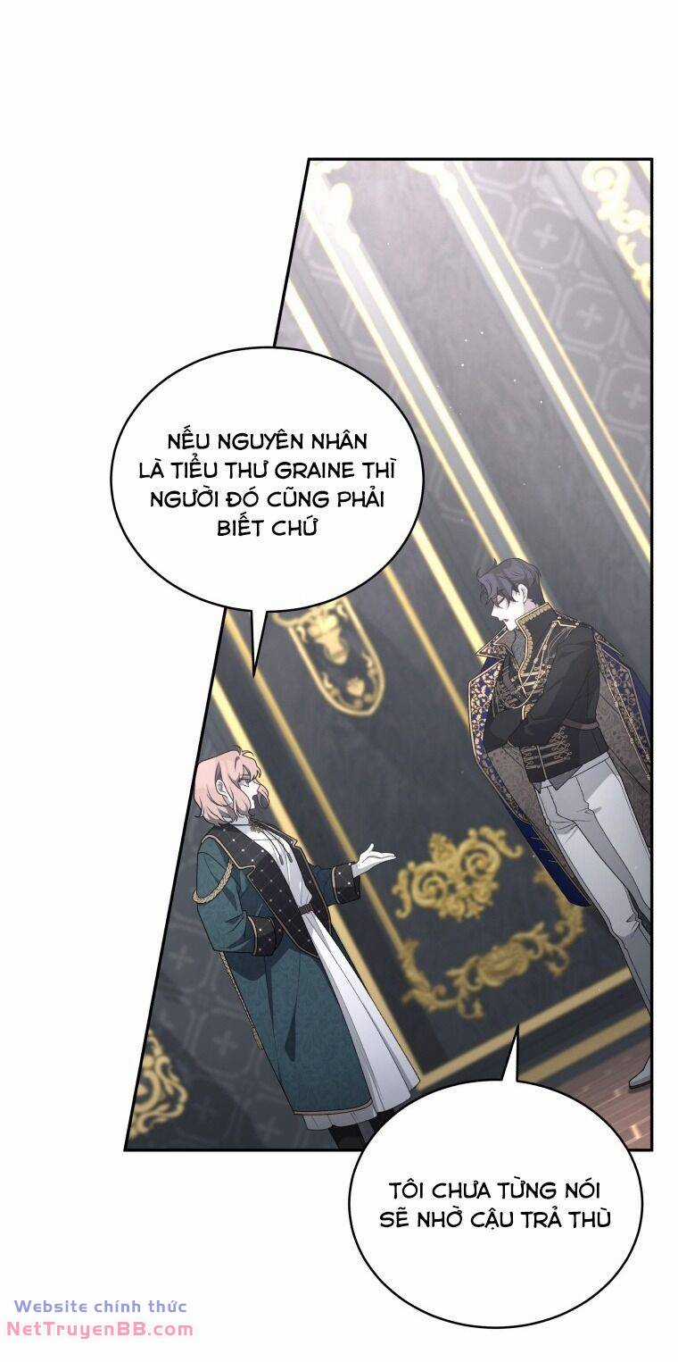 Ác Nữ Thuần Hoá Quái Thú Chapter 56 trang 36