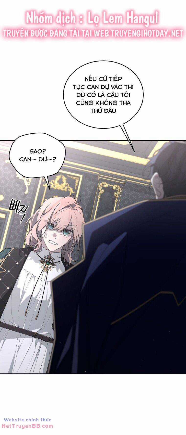 Ác Nữ Thuần Hoá Quái Thú Chapter 56 trang 37