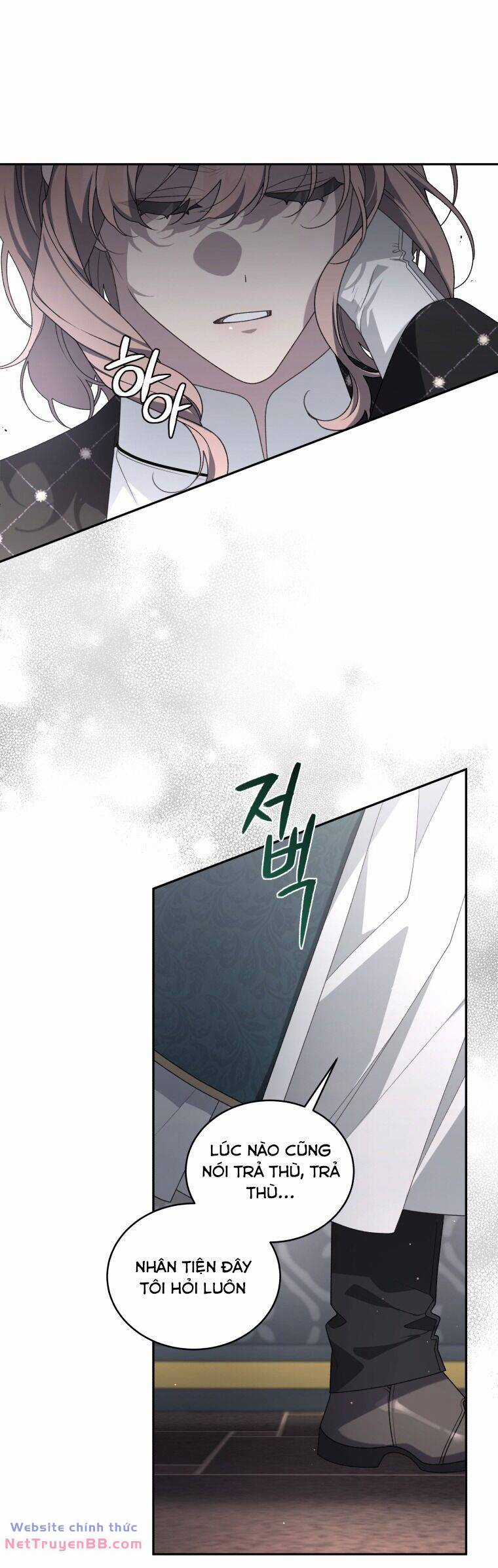 Ác Nữ Thuần Hoá Quái Thú Chapter 56 trang 38