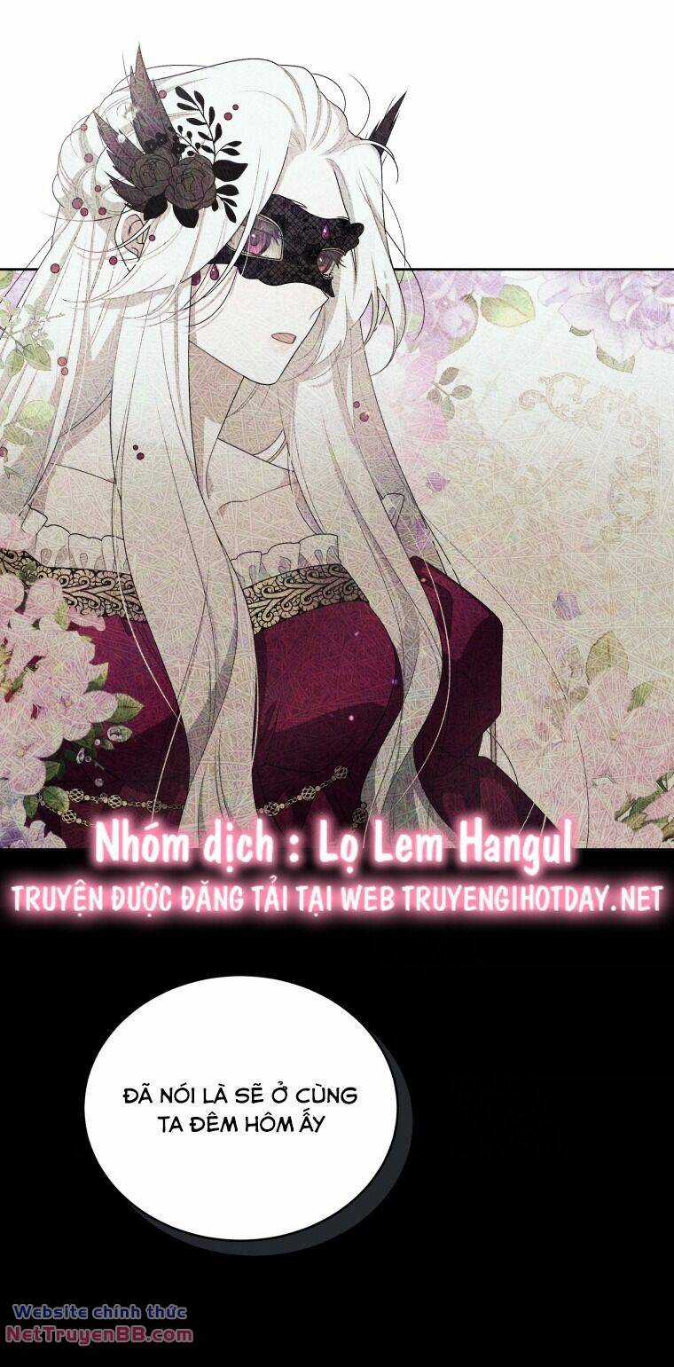 Ác Nữ Thuần Hoá Quái Thú Chapter 56 trang 4