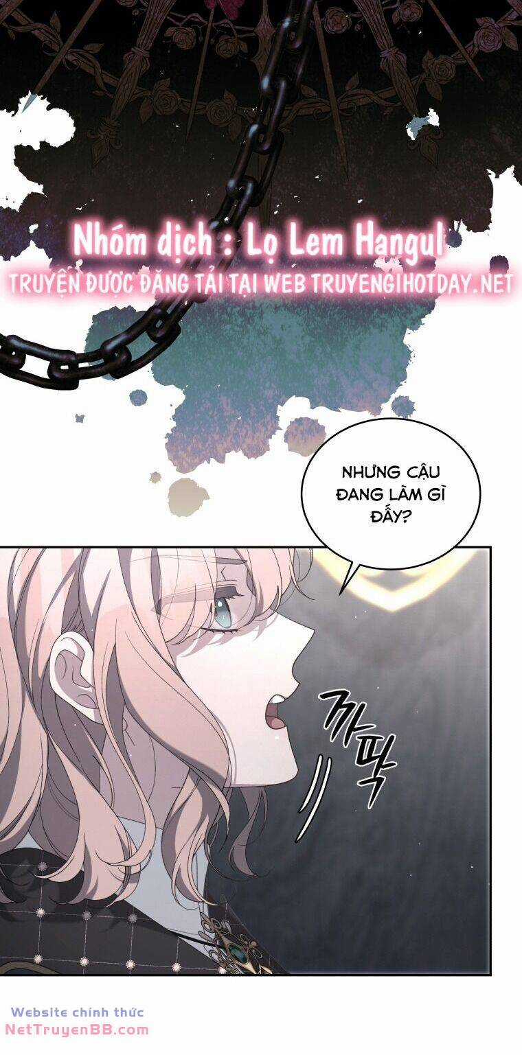 Ác Nữ Thuần Hoá Quái Thú Chapter 56 trang 42