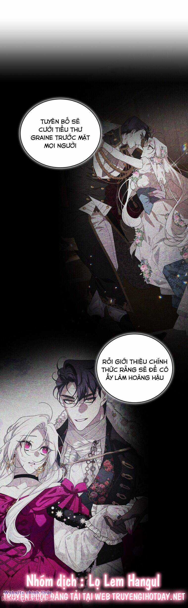 Ác Nữ Thuần Hoá Quái Thú Chapter 56 trang 43