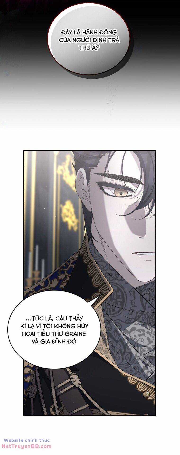 Ác Nữ Thuần Hoá Quái Thú Chapter 56 trang 44