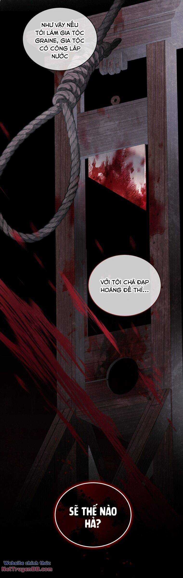 Ác Nữ Thuần Hoá Quái Thú Chapter 56 trang 46