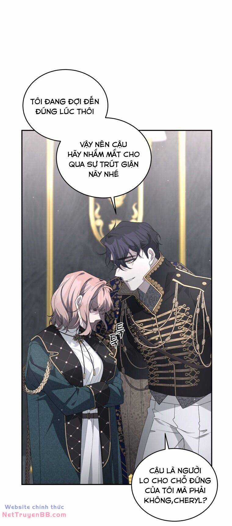 Ác Nữ Thuần Hoá Quái Thú Chapter 56 trang 48