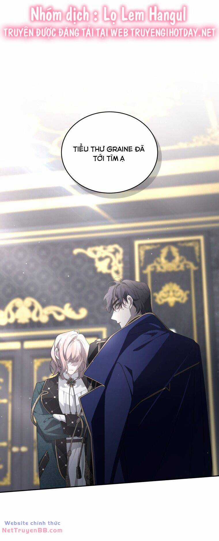 Ác Nữ Thuần Hoá Quái Thú Chapter 56 trang 49