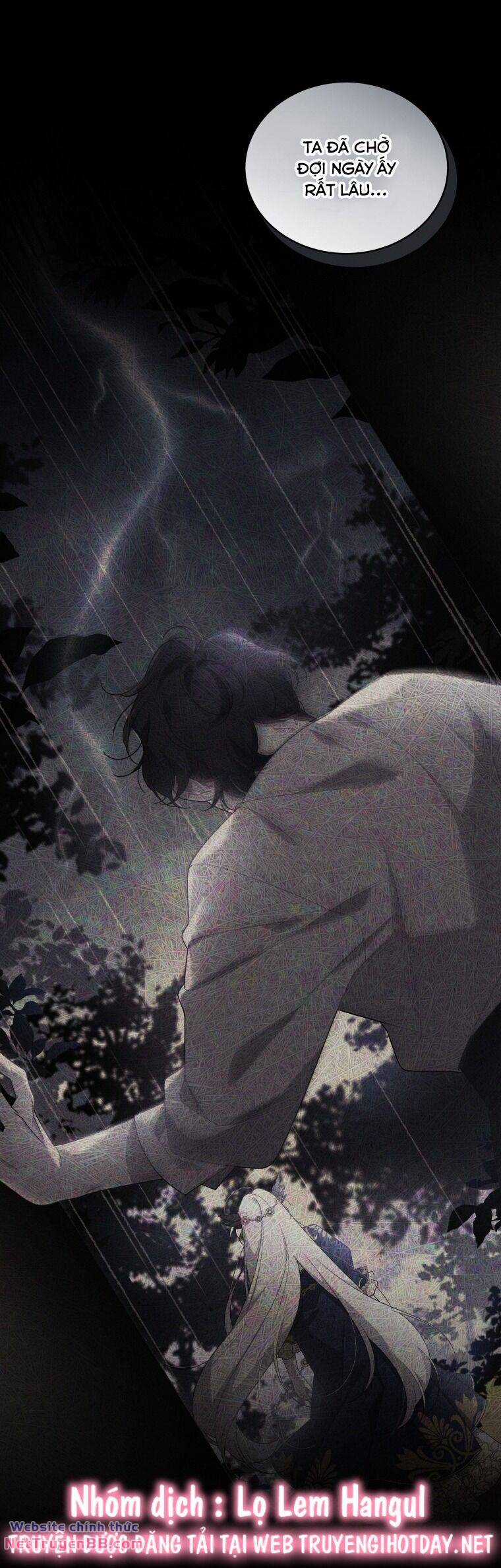 Ác Nữ Thuần Hoá Quái Thú Chapter 56 trang 5