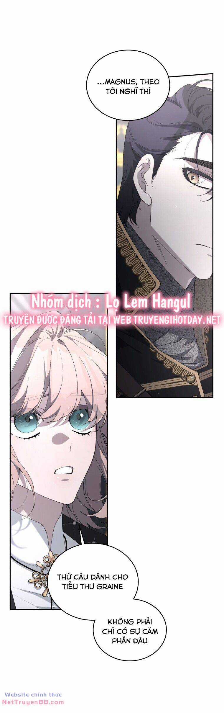 Ác Nữ Thuần Hoá Quái Thú Chapter 56 trang 50