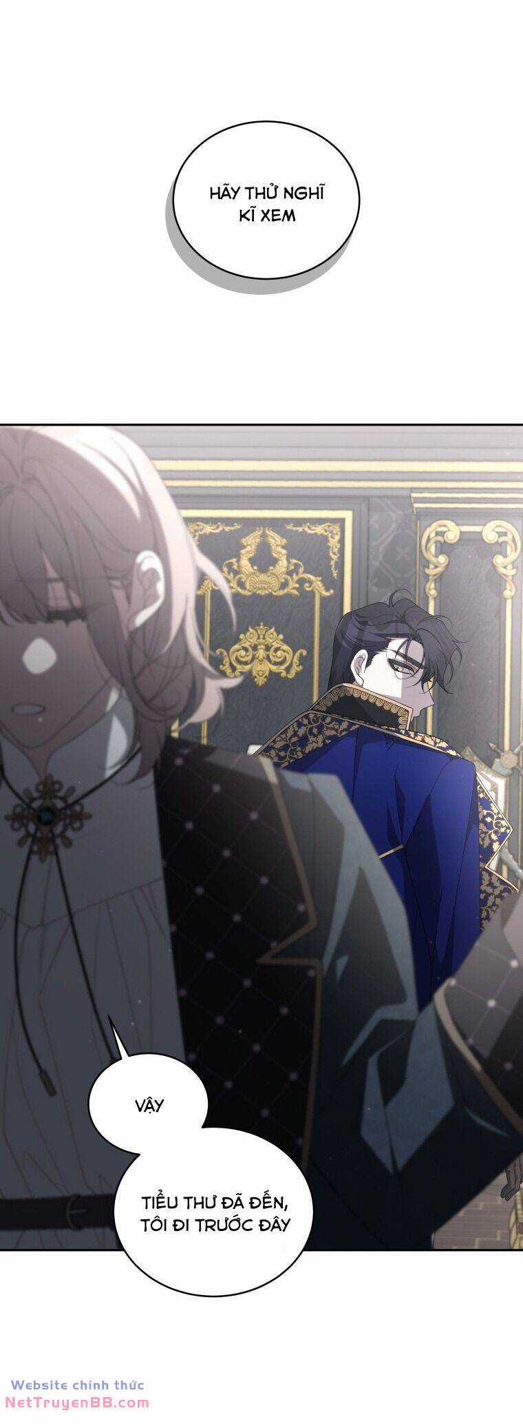 Ác Nữ Thuần Hoá Quái Thú Chapter 56 trang 51