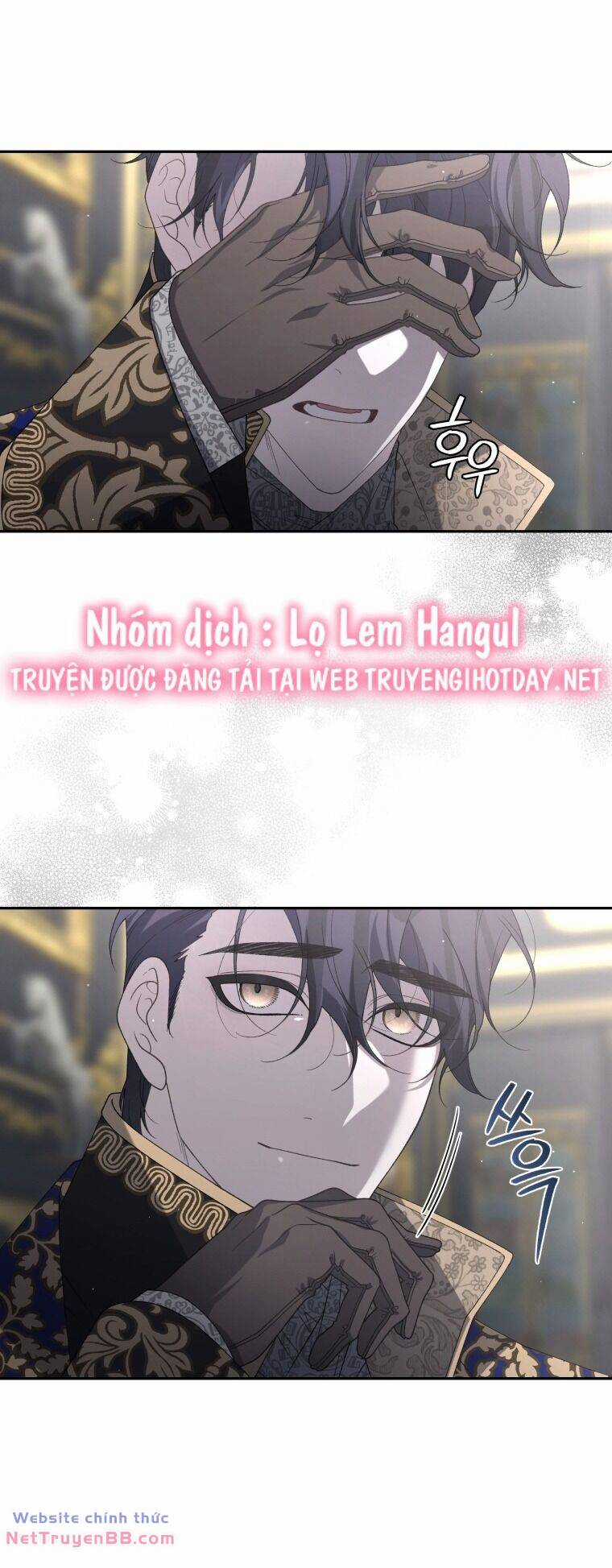 Ác Nữ Thuần Hoá Quái Thú Chapter 56 trang 52