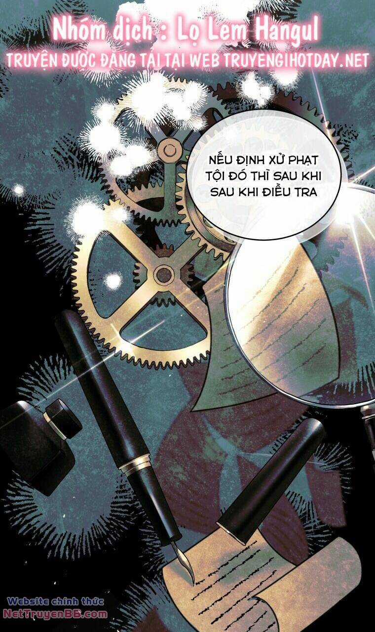 Ác Nữ Thuần Hoá Quái Thú Chapter 56 trang 56