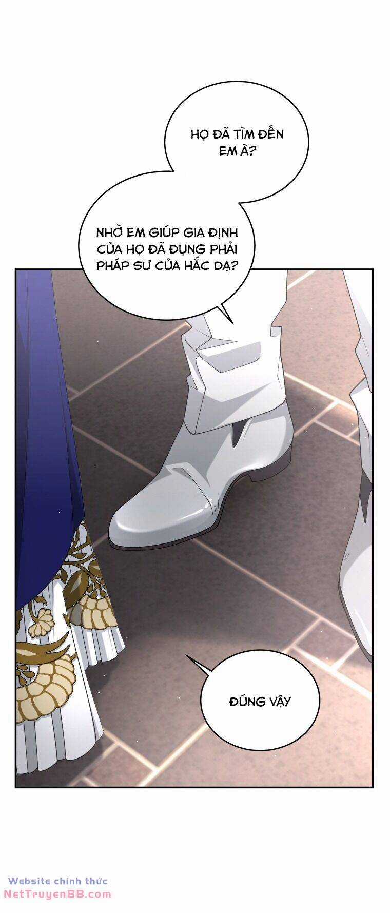 Ác Nữ Thuần Hoá Quái Thú Chapter 56 trang 58