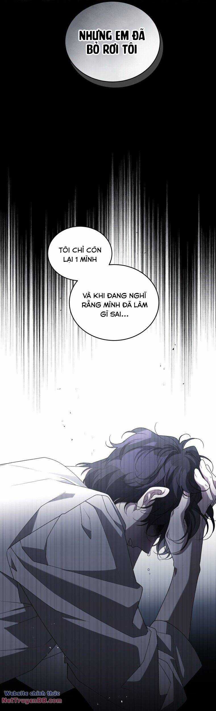 Ác Nữ Thuần Hoá Quái Thú Chapter 56 trang 6