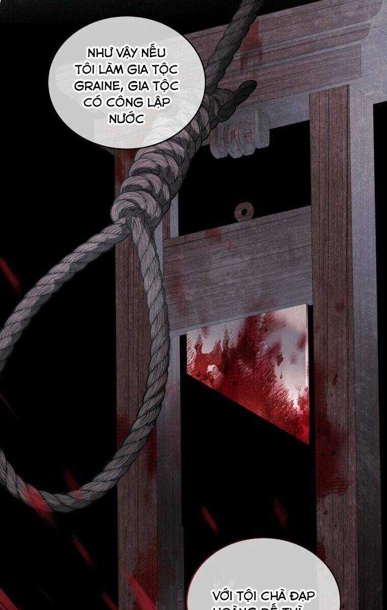 Ác Nữ Thuần Hoá Quái Thú Chapter 56 trang 63