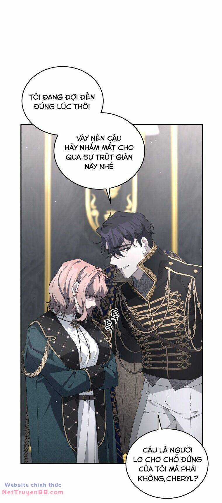 Ác Nữ Thuần Hoá Quái Thú Chapter 56 trang 67