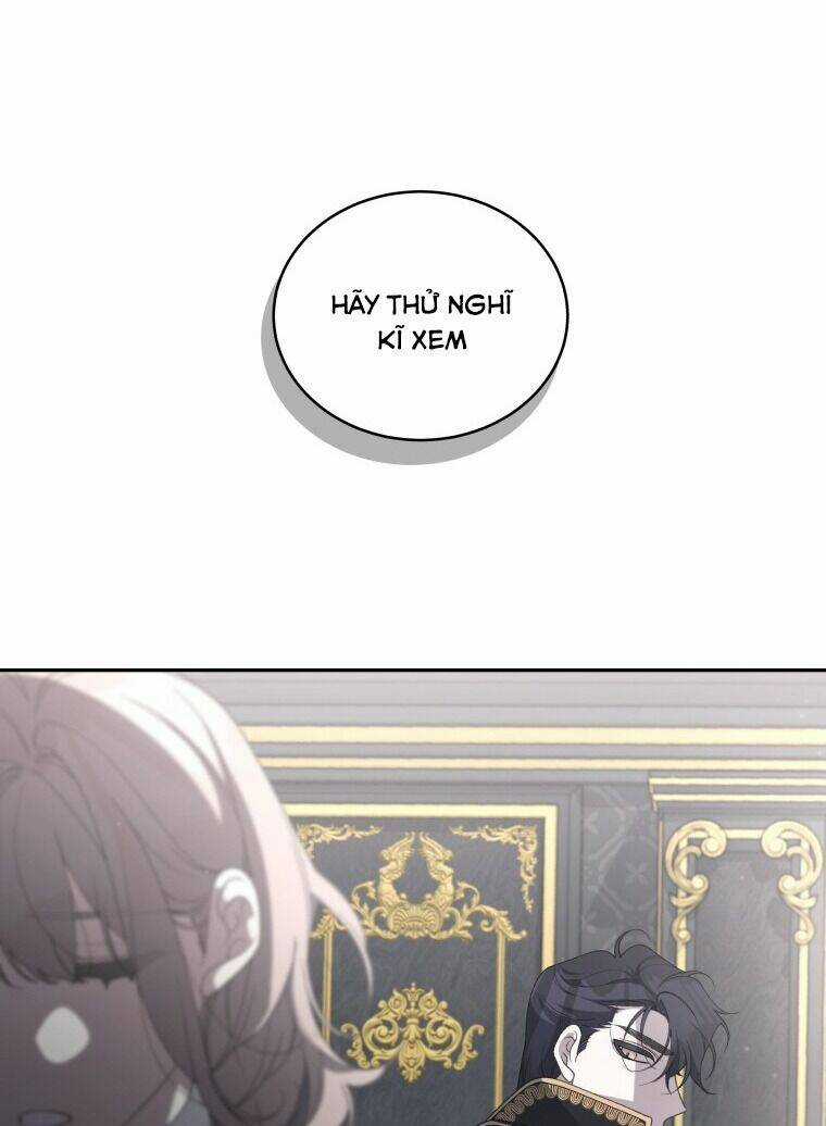 Ác Nữ Thuần Hoá Quái Thú Chapter 56 trang 71