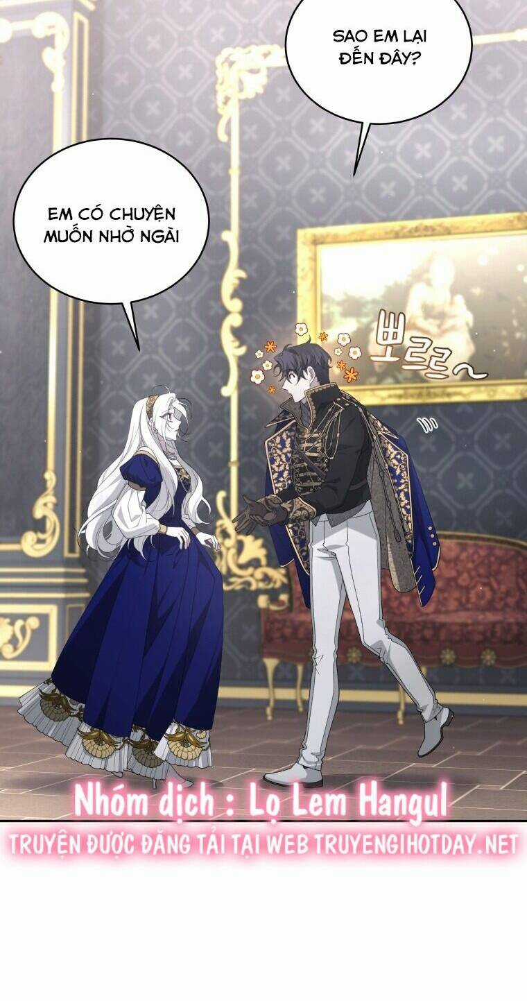 Ác Nữ Thuần Hoá Quái Thú Chapter 56 trang 77