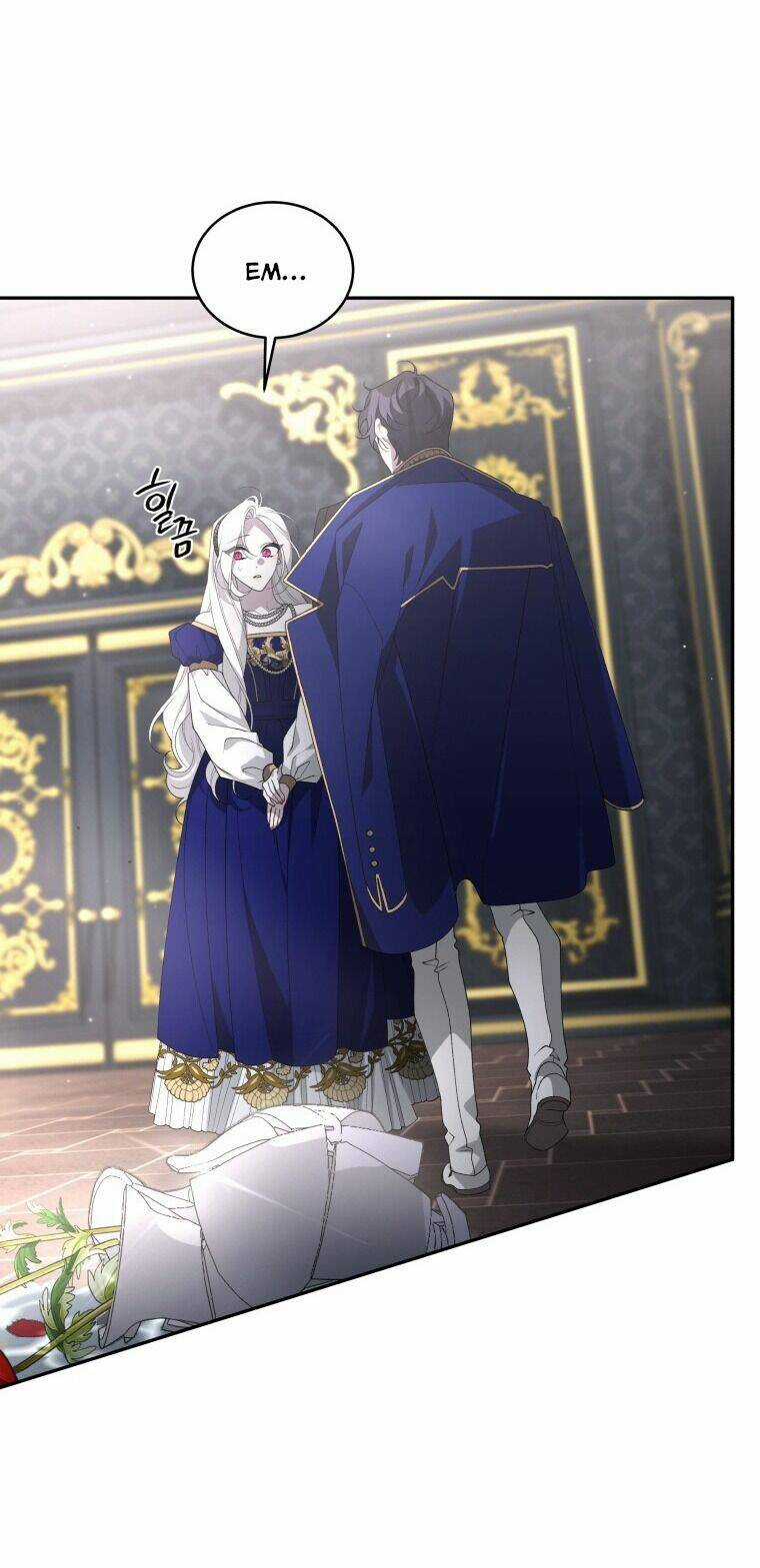 Ác Nữ Thuần Hoá Quái Thú Chapter 56 trang 78