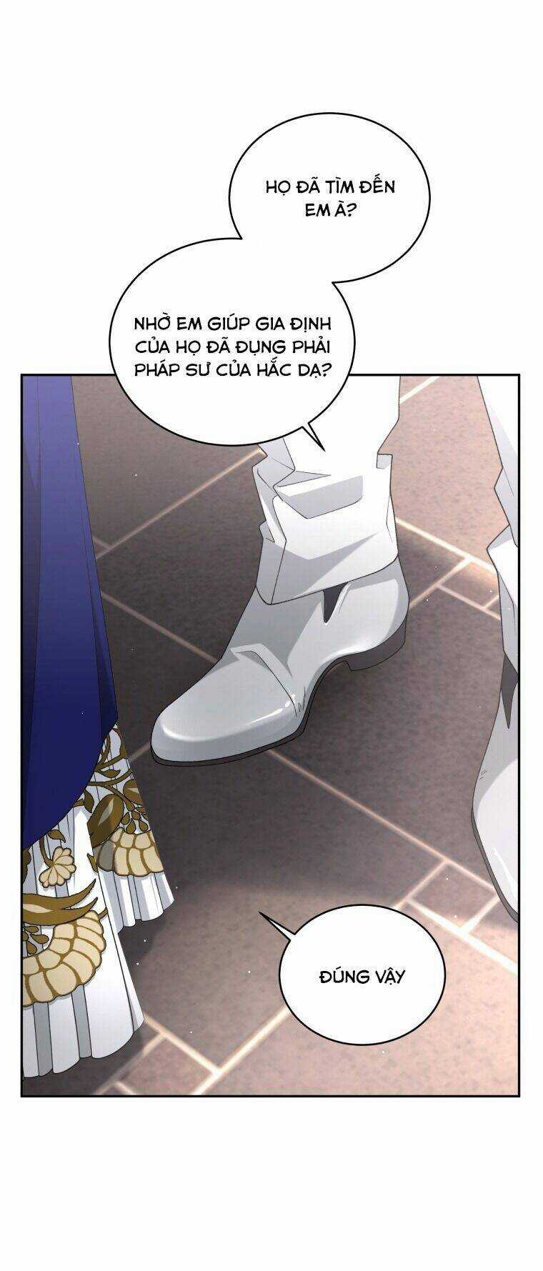 Ác Nữ Thuần Hoá Quái Thú Chapter 56 trang 80