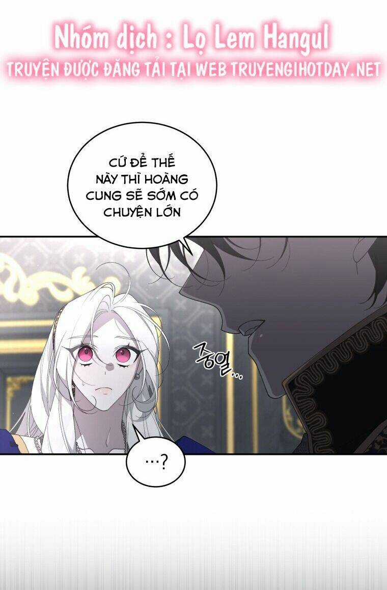 Ác Nữ Thuần Hoá Quái Thú Chapter 56 trang 82