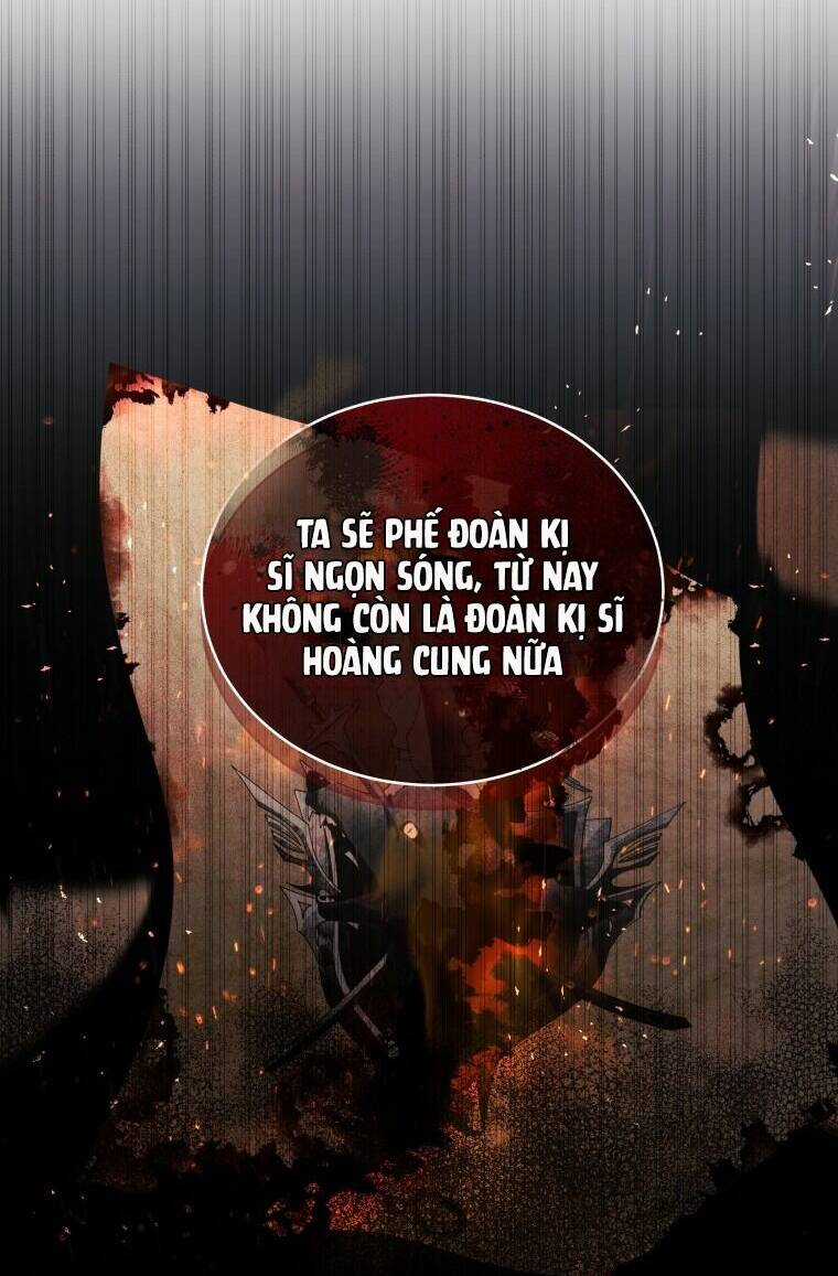 Ác Nữ Thuần Hoá Quái Thú Chapter 56 trang 83