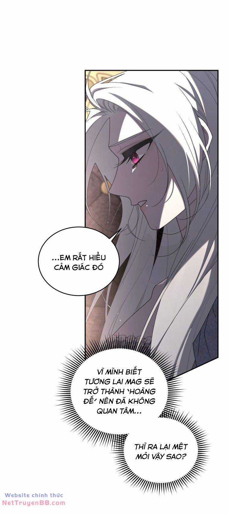 Ác Nữ Thuần Hoá Quái Thú Chapter 56 trang 9