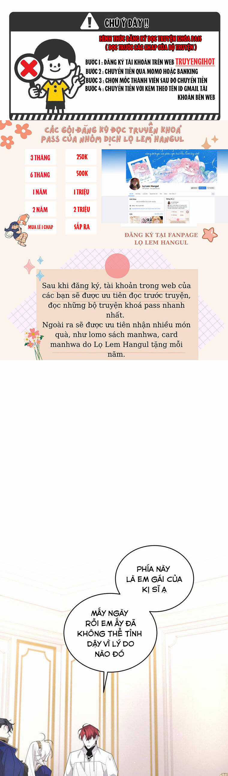 Ác Nữ Thuần Hoá Quái Thú Chapter 57 trang 11