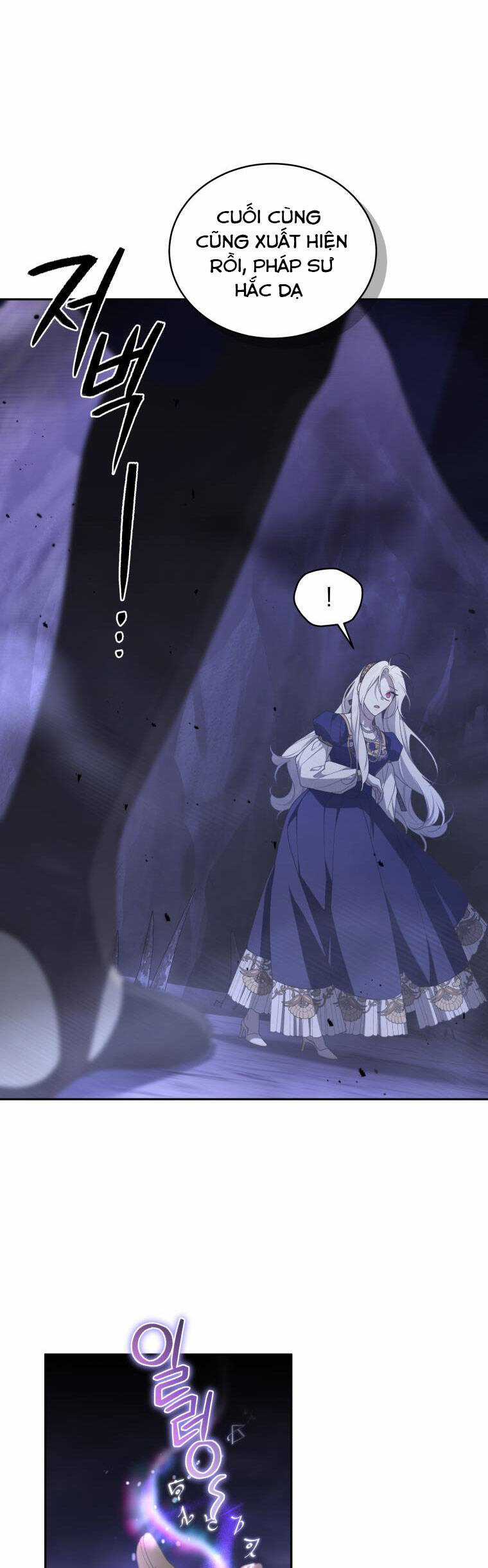 Ác Nữ Thuần Hoá Quái Thú Chapter 57 trang 31