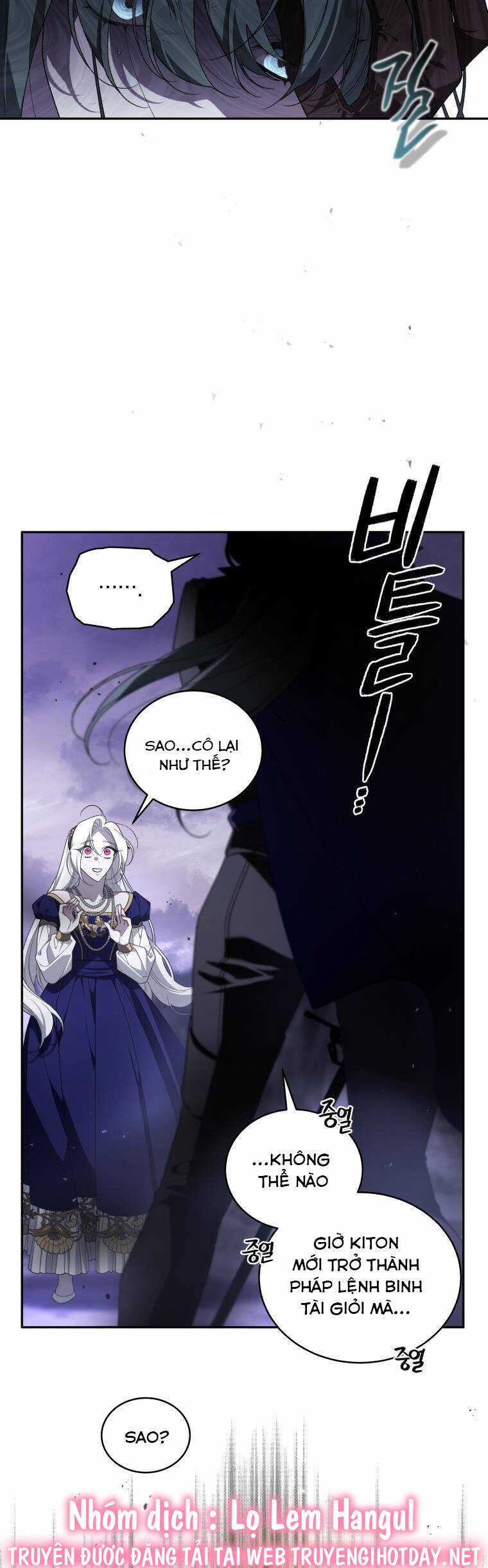 Ác Nữ Thuần Hoá Quái Thú Chapter 57 trang 36