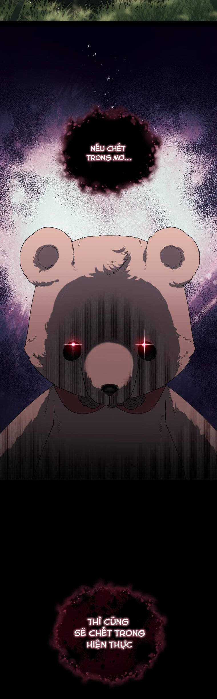 Ác Nữ Thuần Hoá Quái Thú Chapter 57 trang 42