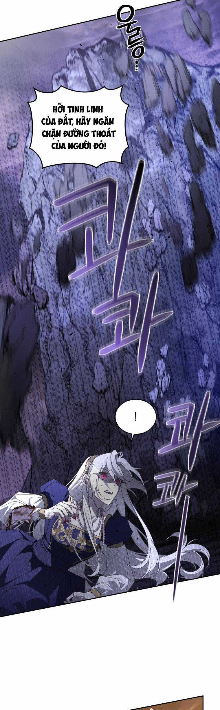 Ác Nữ Thuần Hoá Quái Thú Chapter 57 trang 44