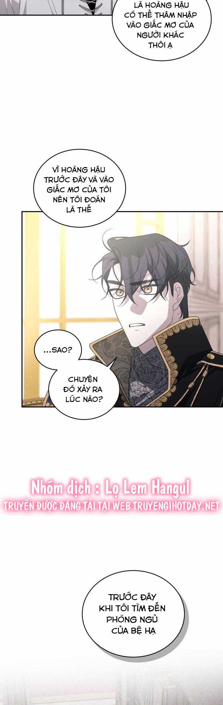 Ác Nữ Thuần Hoá Quái Thú Chapter 57 trang 49