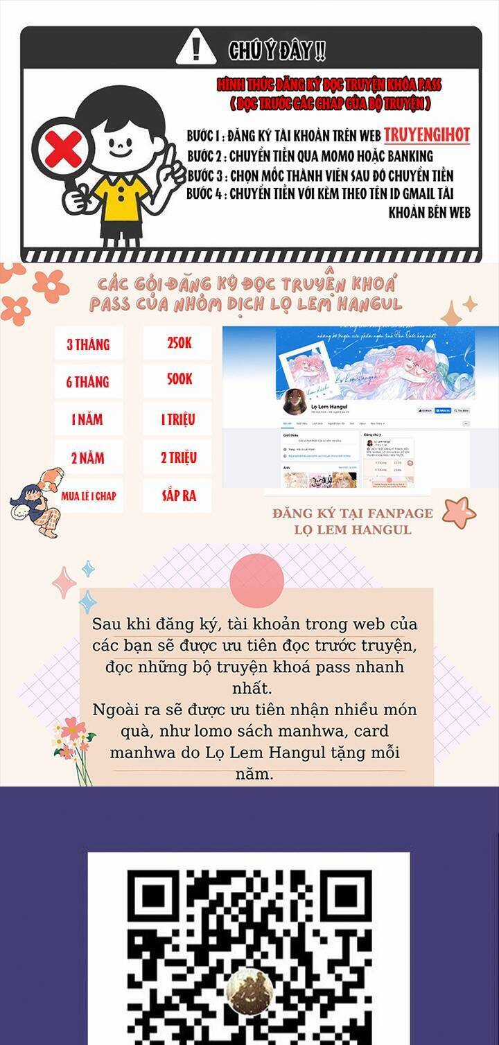 Ác Nữ Thuần Hoá Quái Thú Chapter 57 trang 54