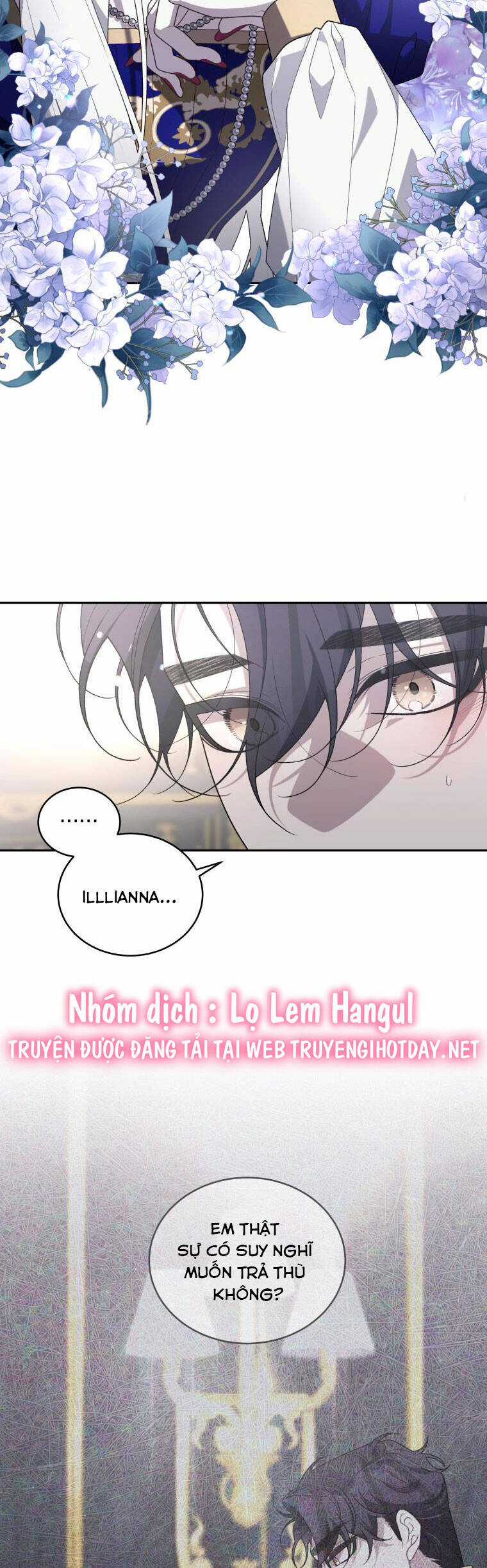 Ác Nữ Thuần Hoá Quái Thú Chapter 57 trang 8