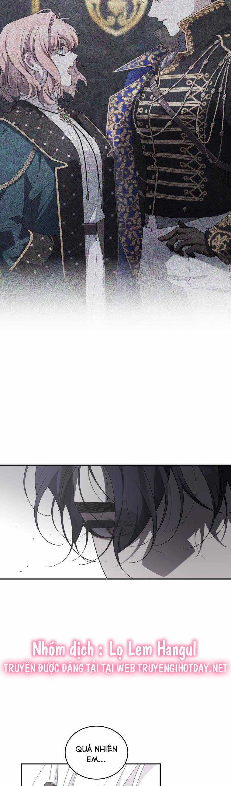 Ác Nữ Thuần Hoá Quái Thú Chapter 57 trang 9