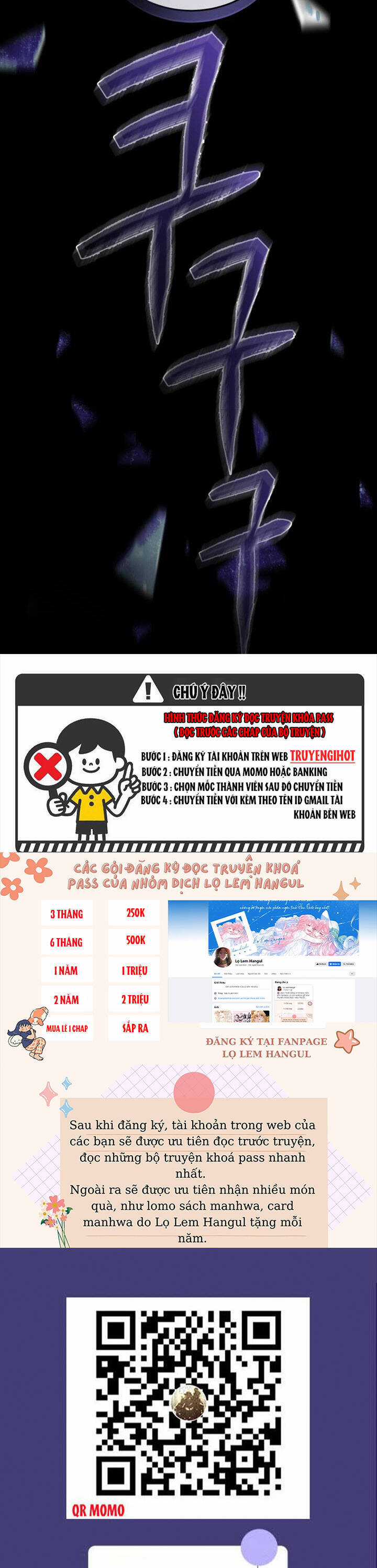 Ác Nữ Thuần Hoá Quái Thú Chapter 58 trang 14