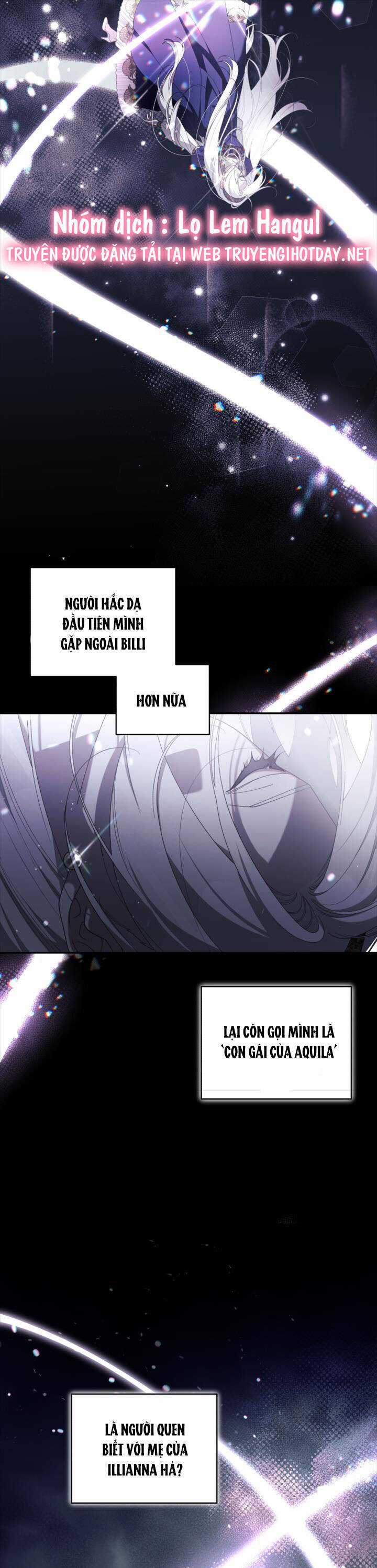 Ác Nữ Thuần Hoá Quái Thú Chapter 58 trang 16