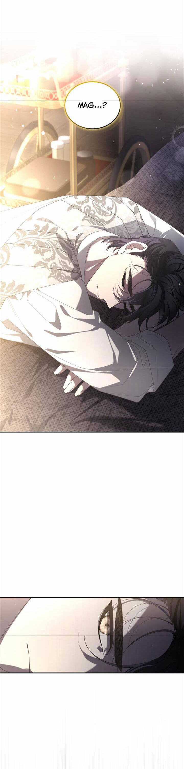 Ác Nữ Thuần Hoá Quái Thú Chapter 58 trang 19