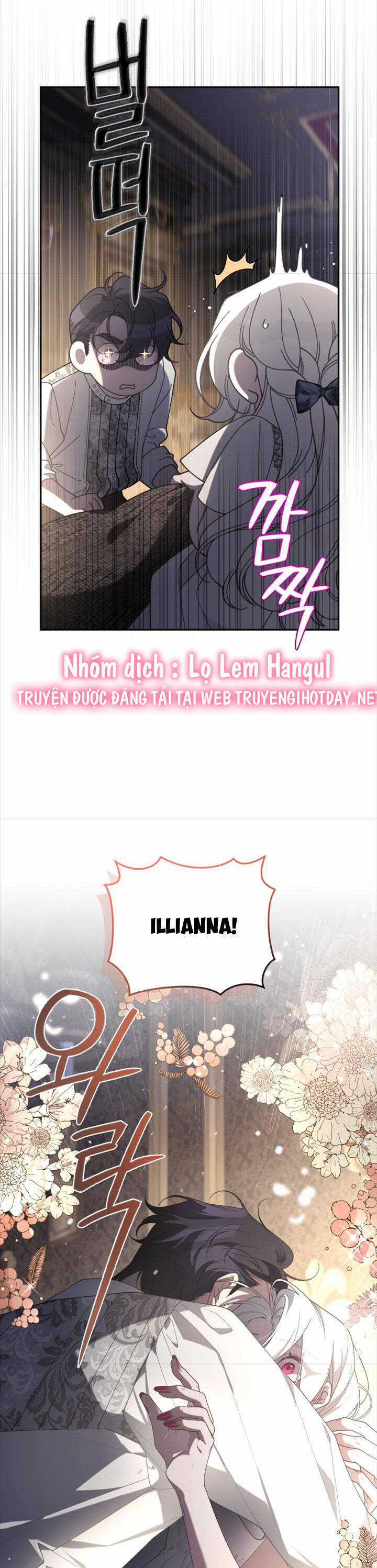 Ác Nữ Thuần Hoá Quái Thú Chapter 58 trang 20