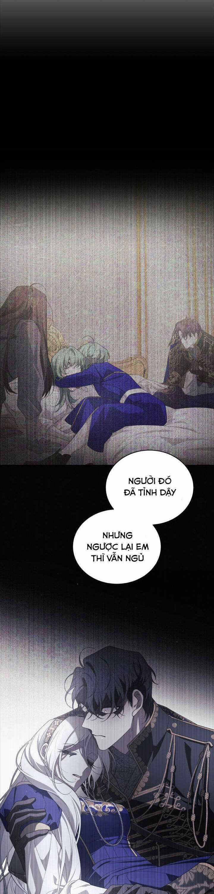 Ác Nữ Thuần Hoá Quái Thú Chapter 58 trang 23