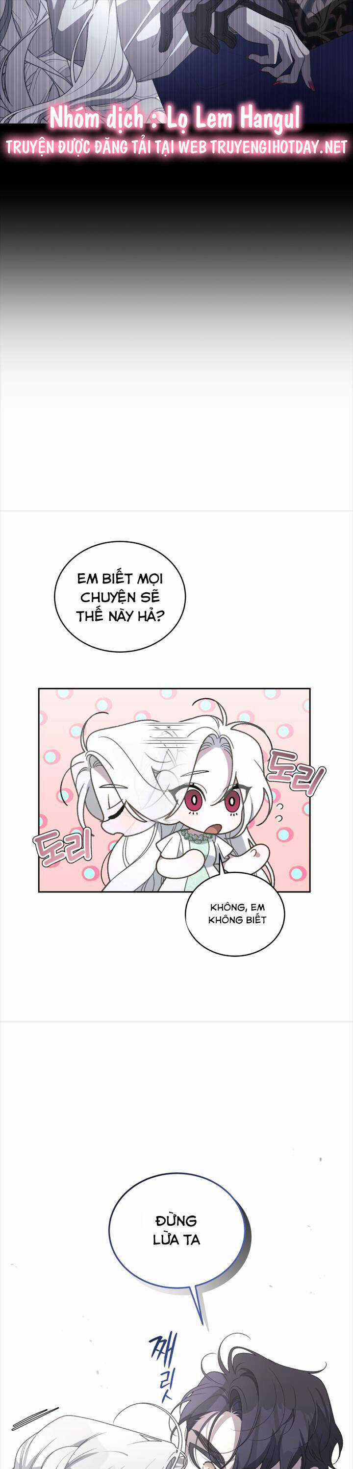 Ác Nữ Thuần Hoá Quái Thú Chapter 58 trang 24