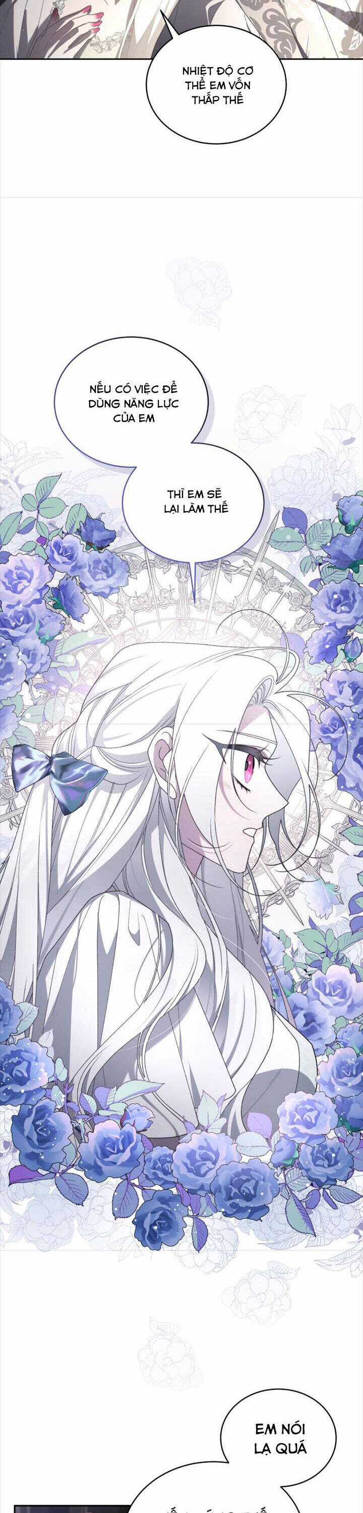 Ác Nữ Thuần Hoá Quái Thú Chapter 58 trang 27