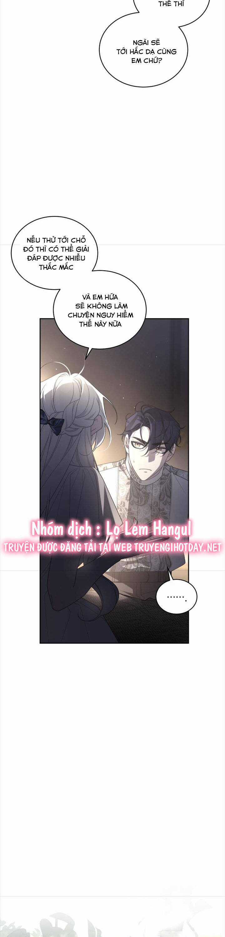 Ác Nữ Thuần Hoá Quái Thú Chapter 58 trang 30